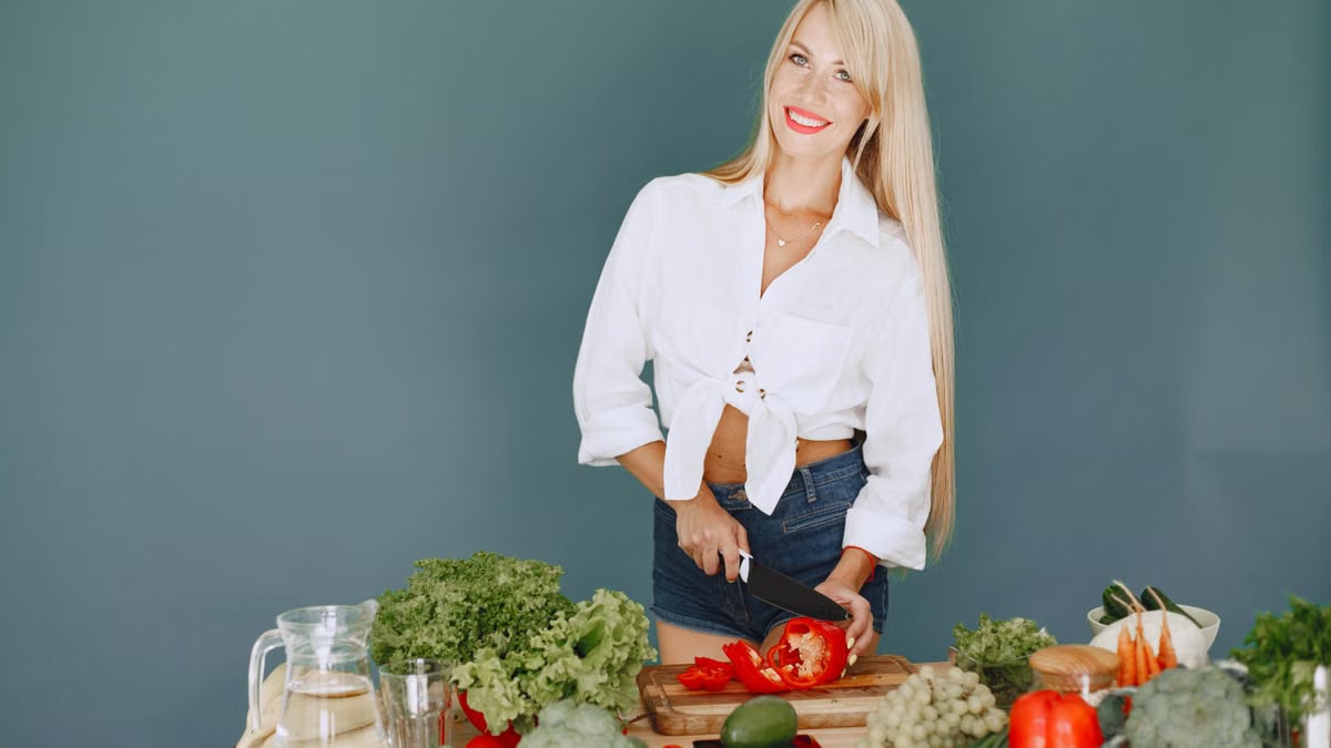 Διατροφή για Ενέργεια και Ευεξία